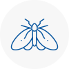 Moth Control Specialists In Meopham